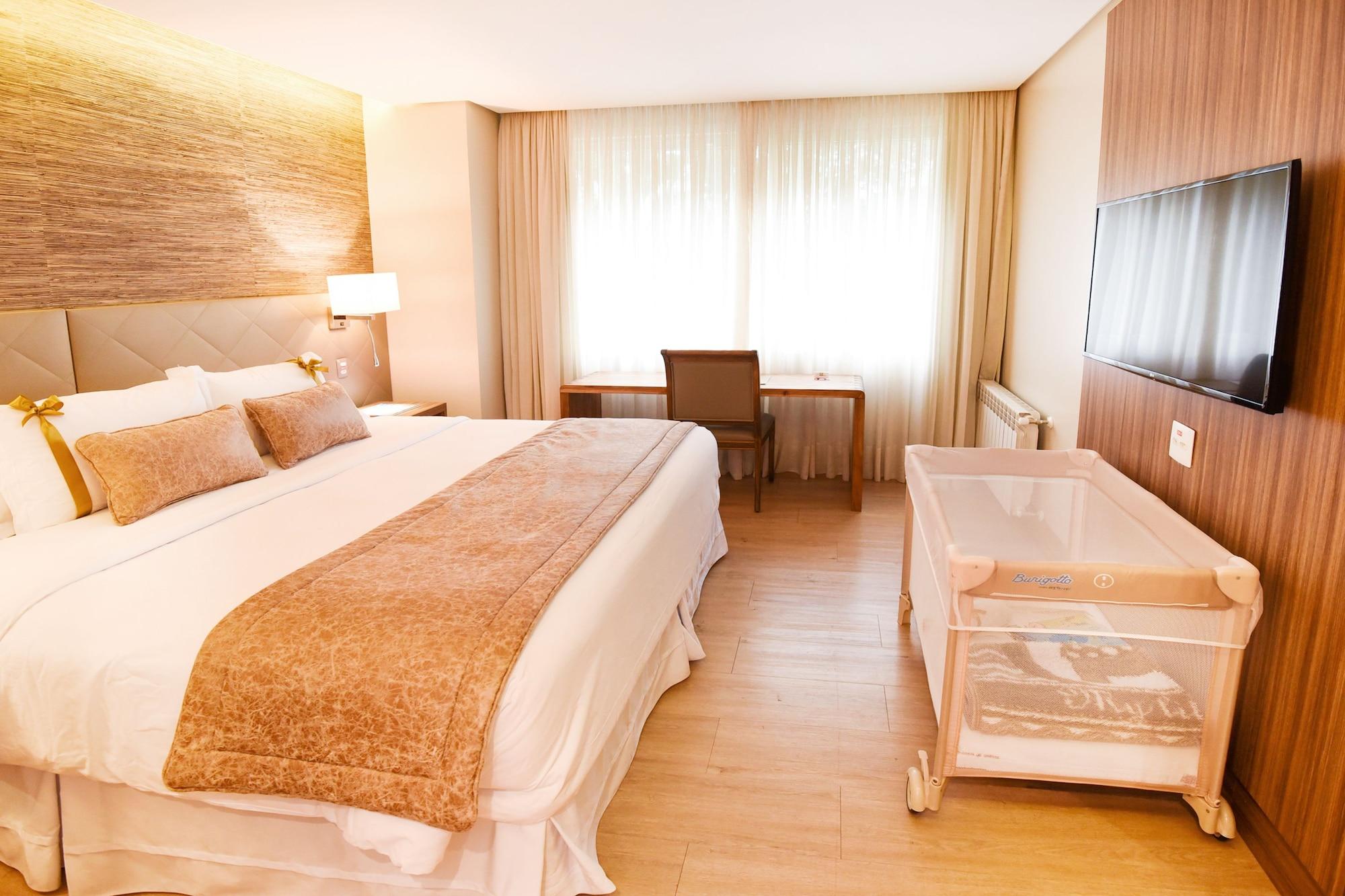 Hotel Refugio Da Montanha Γκραμάντο Εξωτερικό φωτογραφία