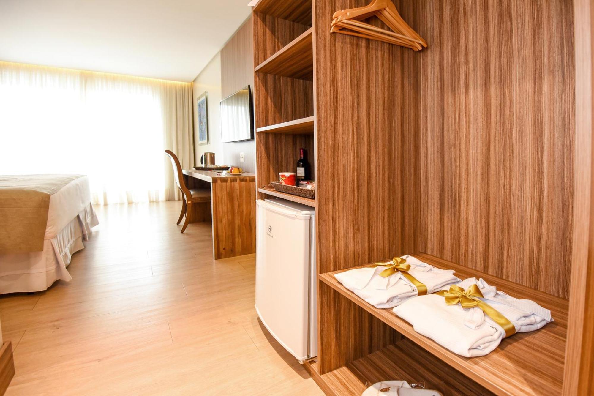 Hotel Refugio Da Montanha Γκραμάντο Δωμάτιο φωτογραφία